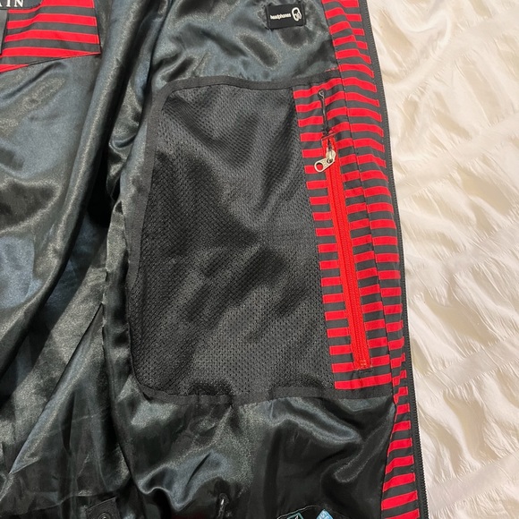 Sessions Snowboard Jacket - Picture 3 of 16
